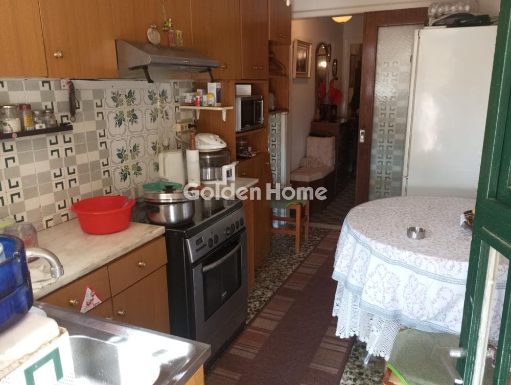 Διαμέρισμα στην Άσπρα Χώματα, Νίκαια — Φωτογραφία 10 από 18