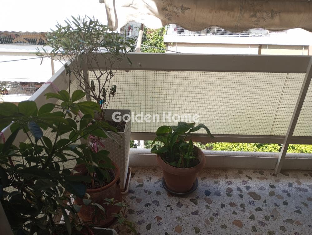 Διαμέρισμα στην Άσπρα Χώματα, Νίκαια — Φωτογραφία 6 από 18