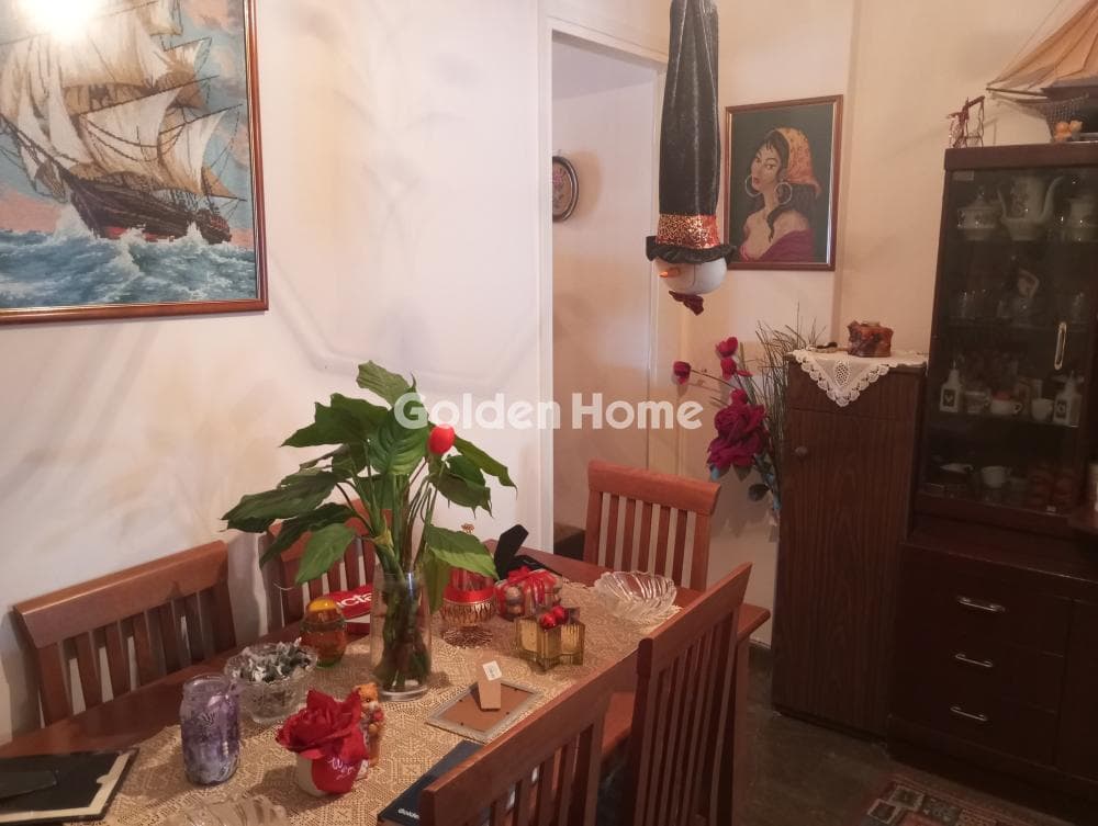 Διαμέρισμα στην Άσπρα Χώματα, Νίκαια — Φωτογραφία 1 από 18