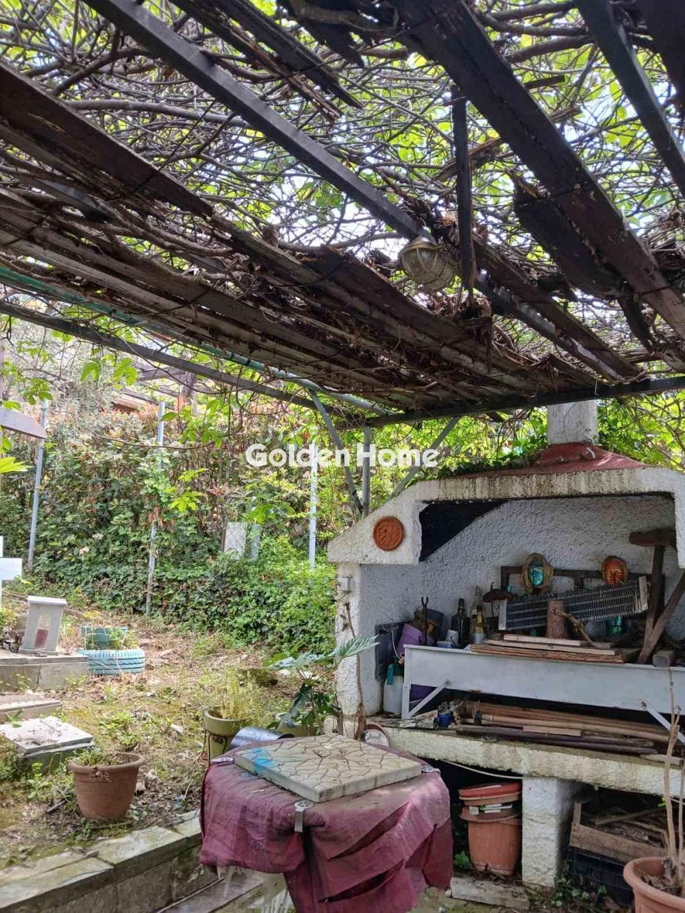 Μονοκατοικία στην Κέντρο, Μηλιές — Φωτογραφία 13 από 15