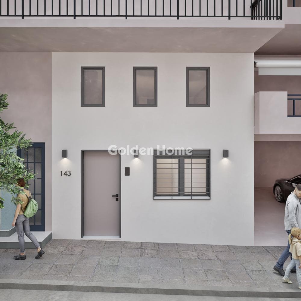 Διαμέρισμα στην Ευγένεια, Κερατσίνι — Φωτογραφία 7 από 9