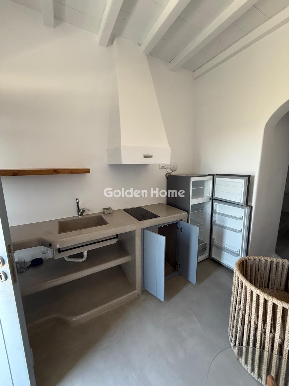 Apartment in Kastro, Mykonos — Photo 7 of 11