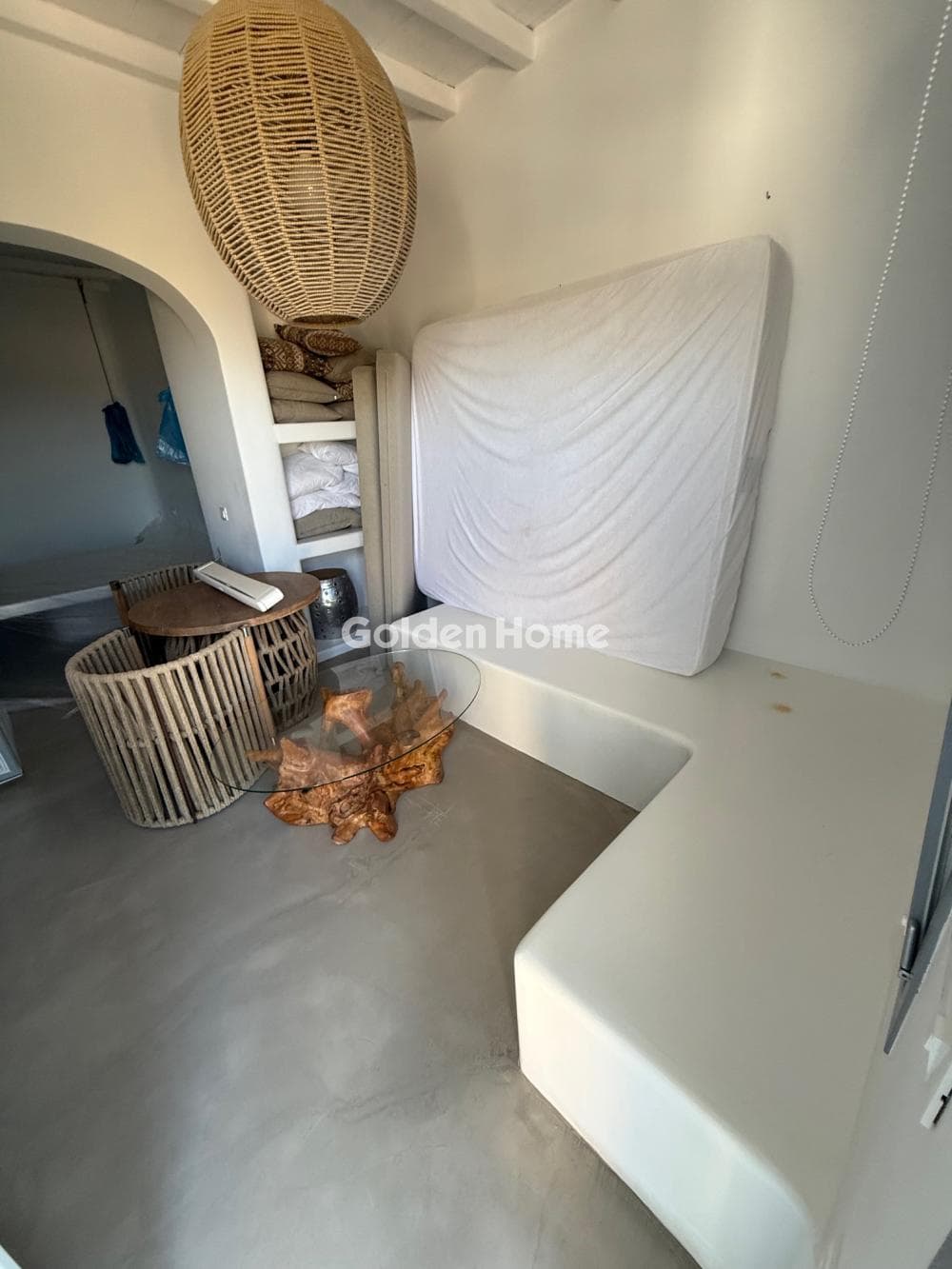 Apartment in Kastro, Mykonos — Photo 6 of 11