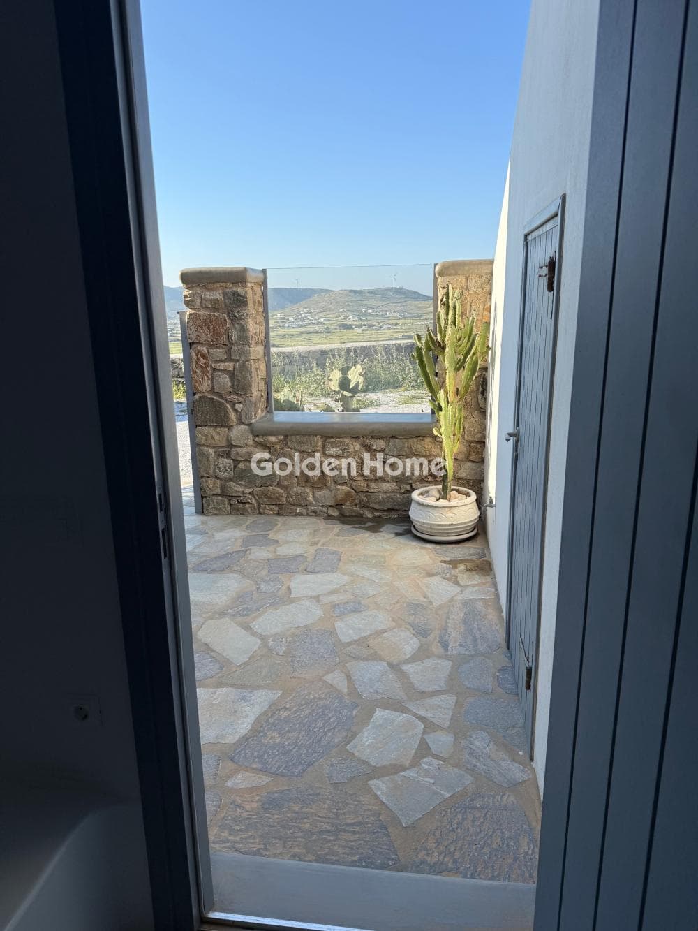 Apartment in Kastro, Mykonos — Photo 8 of 11