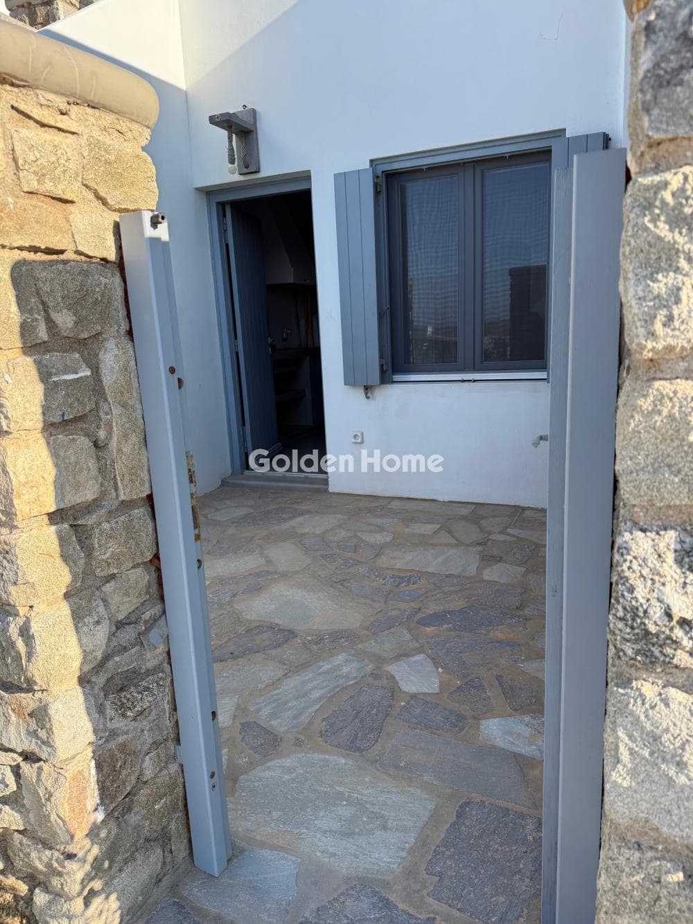 Apartment in Kastro, Mykonos — Photo 9 of 11