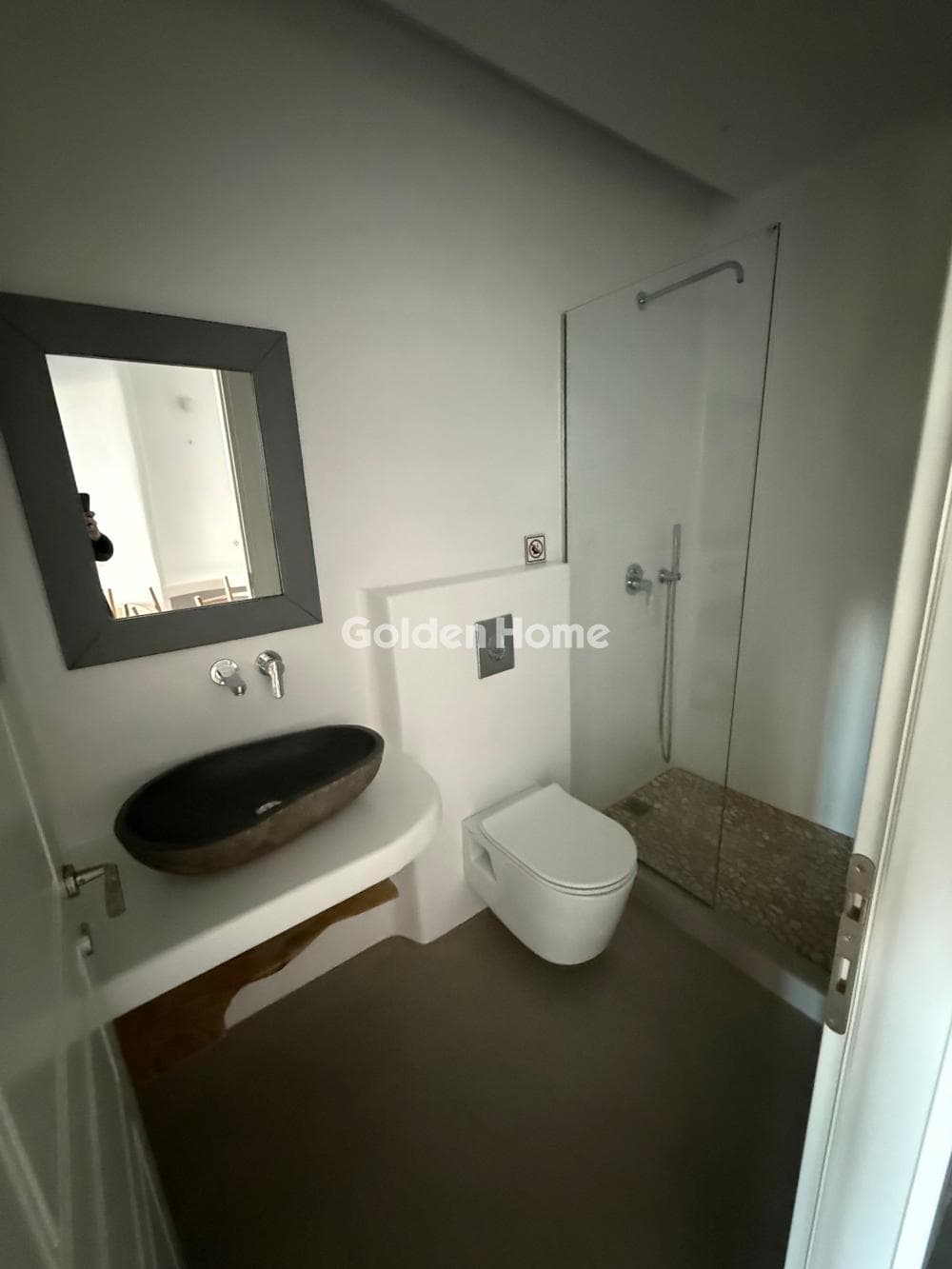 Apartment in Kastro, Mykonos — Photo 5 of 11