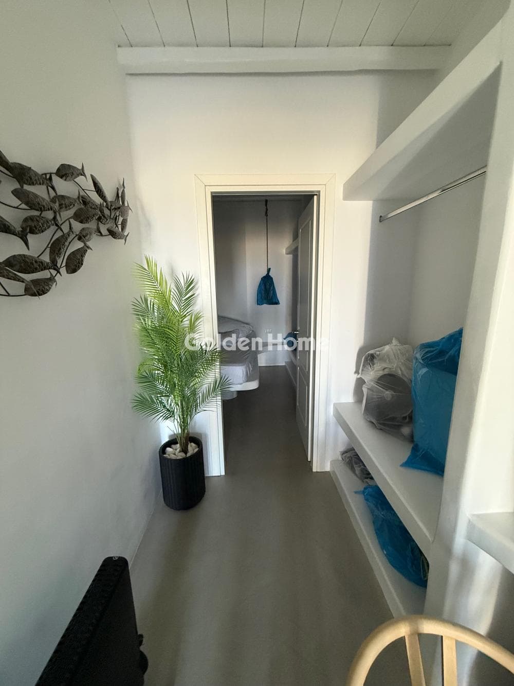 Apartment in Kastro, Mykonos — Photo 4 of 11