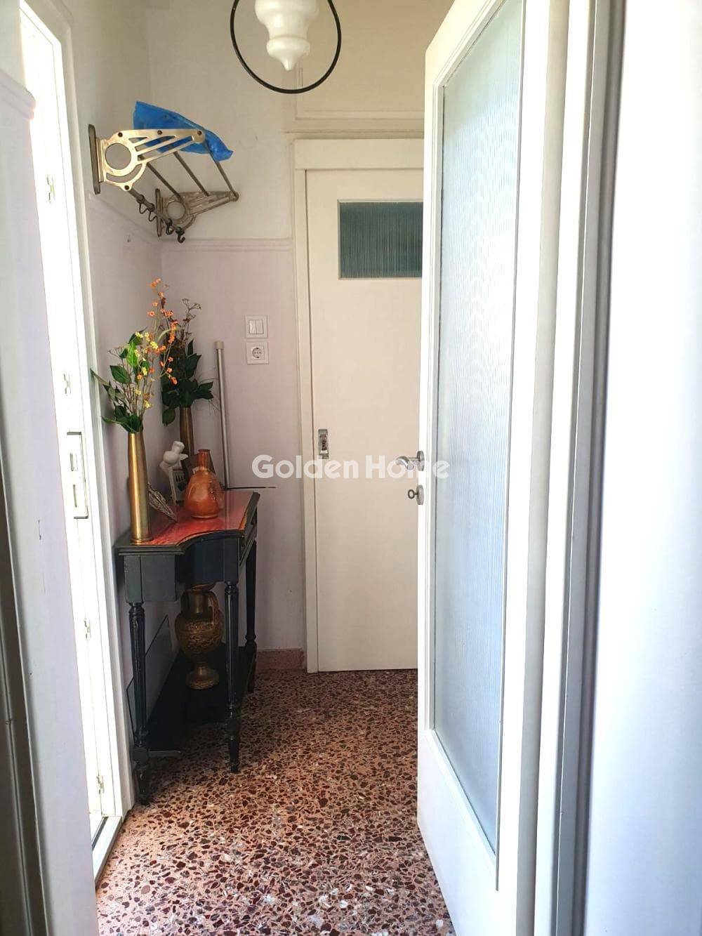 Apartment in Agios Panteleimonas, Patision - Acharnon — Photo 4 of 9