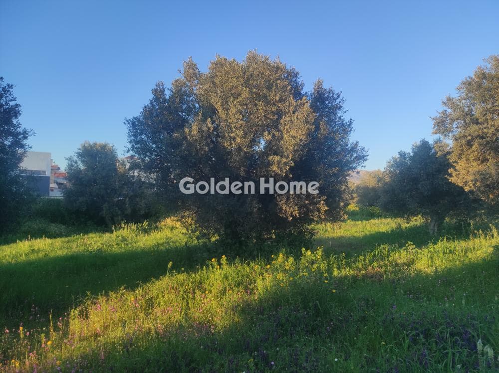 Οικόπεδο στην Όριο Βριλησσίων, Μαρούσι — Φωτογραφία 2 από 6