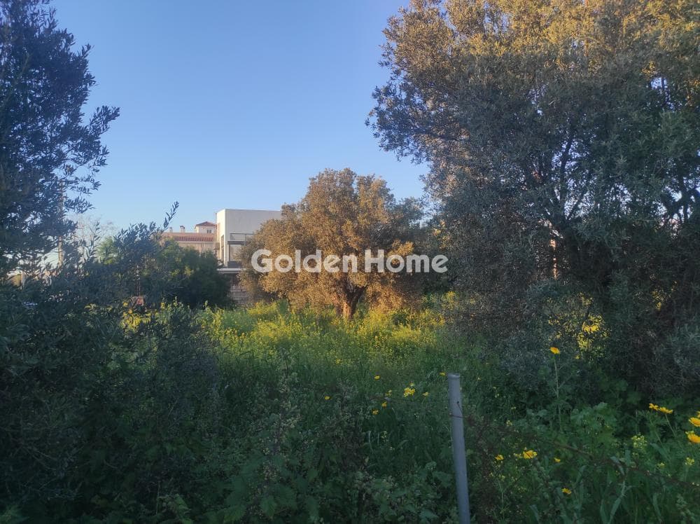 Οικόπεδο στην Όριο Βριλησσίων, Μαρούσι — Φωτογραφία 3 από 6