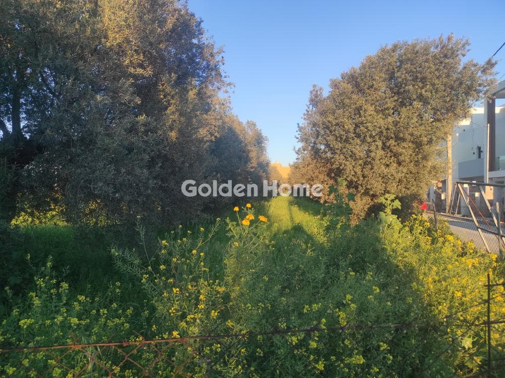 Οικόπεδο στην Όριο Βριλησσίων, Μαρούσι — Φωτογραφία 4 από 6