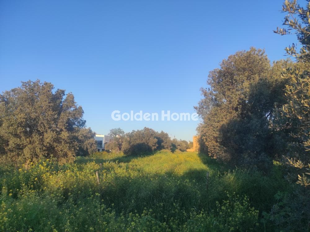 Οικόπεδο στην Όριο Βριλησσίων, Μαρούσι — Φωτογραφία 6 από 6