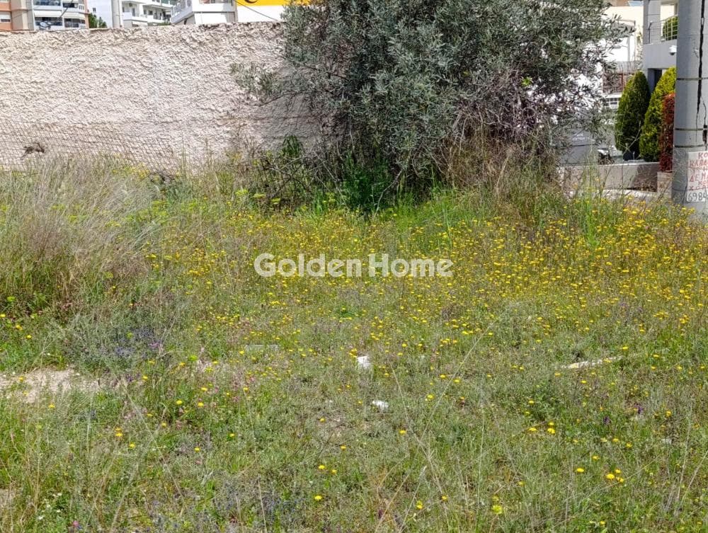 Οικόπεδο στην Κοκκινιά, Μαρούσι — Φωτογραφία 2 από 6