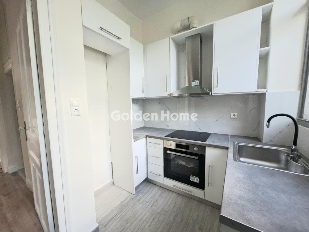 Apartment in Center, Nea Erithraia — Photo 20 of 31