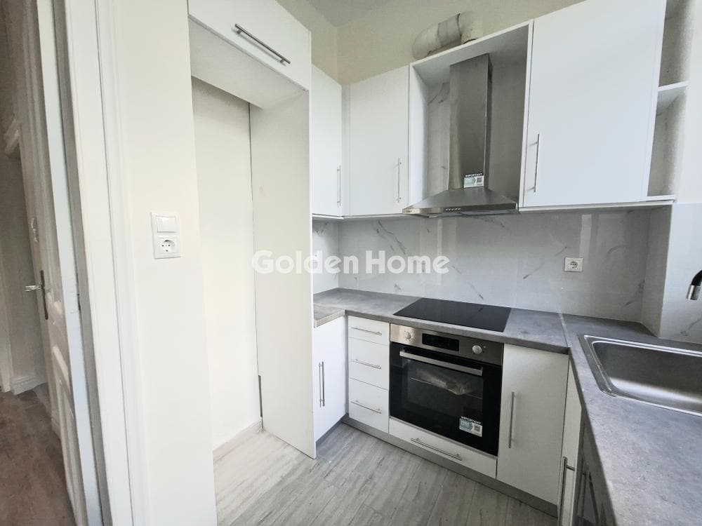 Apartment in Center, Nea Erithraia — Photo 24 of 31