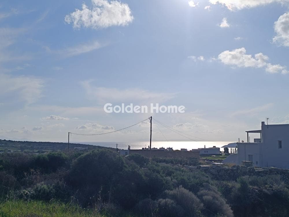 Μονοκατοικία στην Αλυκή, Πάρος — Φωτογραφία 8 από 8