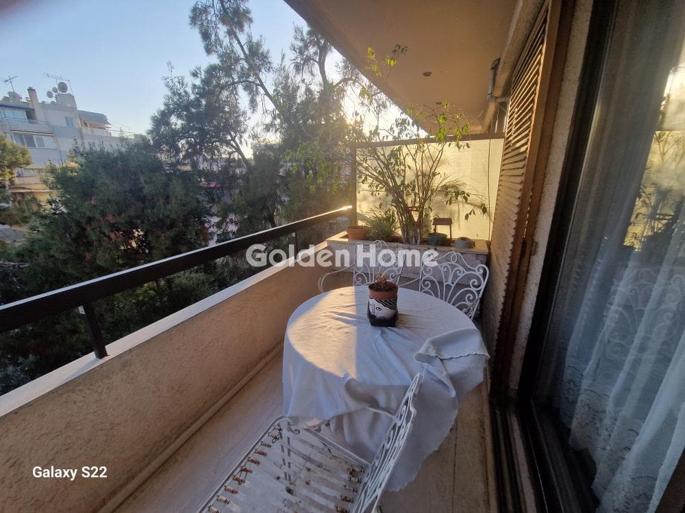 Apartment in Agia Sofia, Neo Psichiko — Photo 4 of 7