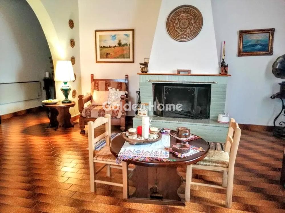 Μονοκατοικία στην Αθίκια, Σαρωνικός — Φωτογραφία 2 από 20