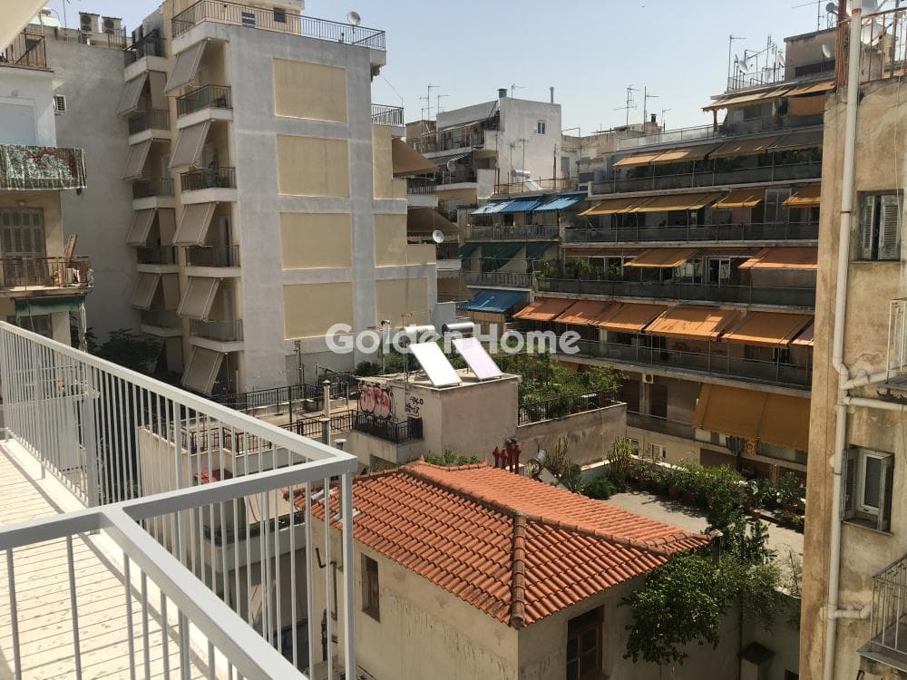 Διαμέρισμα στην Αγ. Μελετίου - Πλ. Βικτωρίας - Μάρνη, Λεωφ. Πατησίων - Λεωφ. Αχαρνών — Φωτογραφία 36 από 40