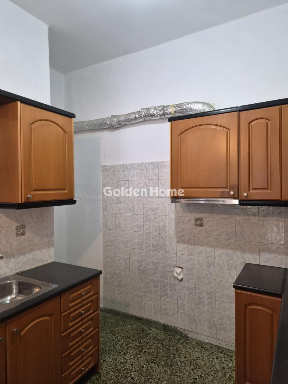 Apartment in Palatiani, Ilion — Photo 3 of 5
