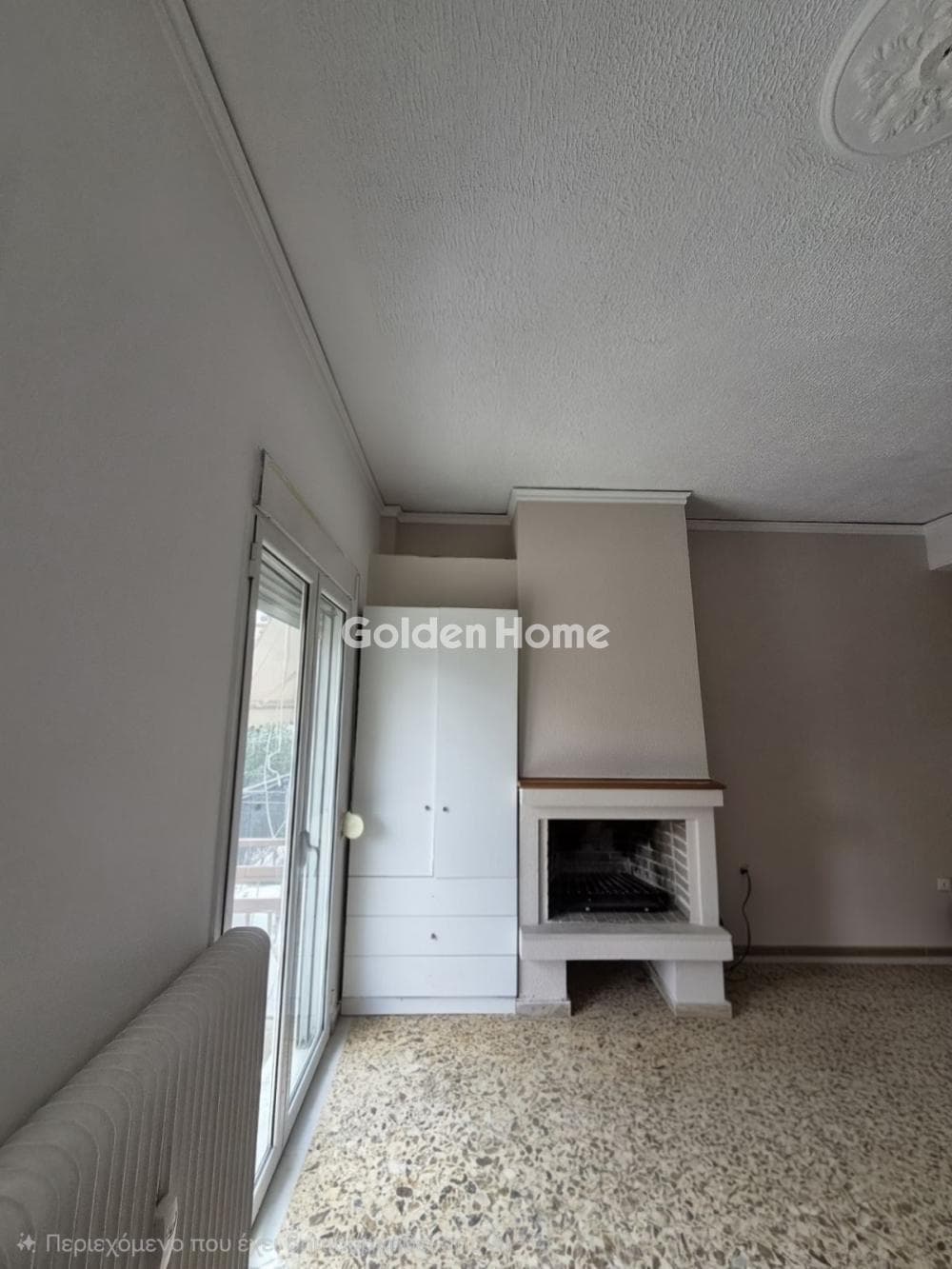 Apartment in Palatiani, Ilion — Photo 1 of 5