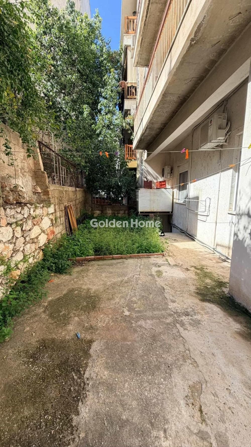 Διαμέρισμα στην Κρητικά, Γαλάτσι — Φωτογραφία 12 από 16