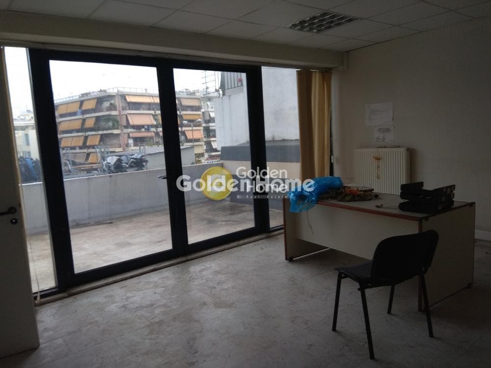 Γραφείο στην Κέντρο, Ταύρος — Φωτογραφία 2 από 4
