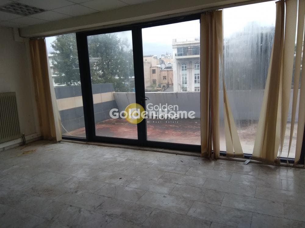 Γραφείο στην Κέντρο, Ταύρος — Φωτογραφία 3 από 4