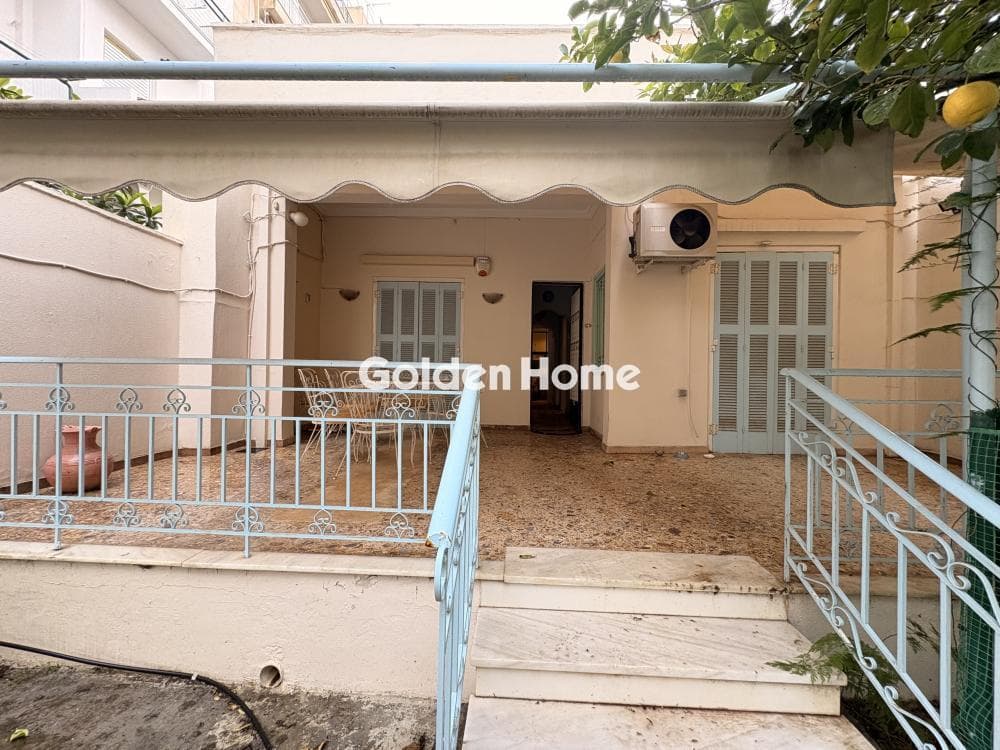 Οικόπεδο στην Άγιος Γεώργιος, Νίκαια