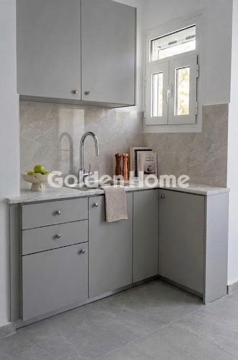 Apartment in Mpournazi, Peristeri — Photo 4 of 7