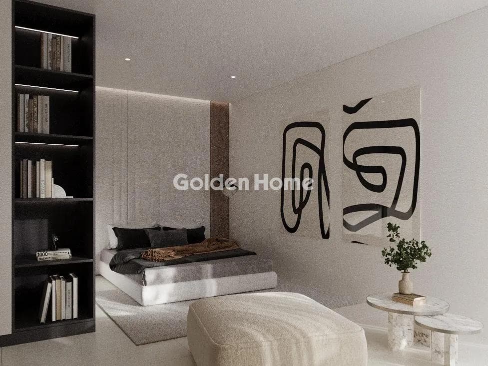 Apartment in Nekrotafeio Kallitheas, Agios Dimitrios — Photo 5 of 9