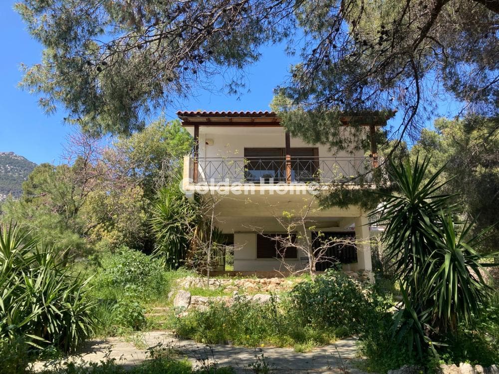 House in Megala Sxoinia A, Acharnes — Photo 1 of 5
