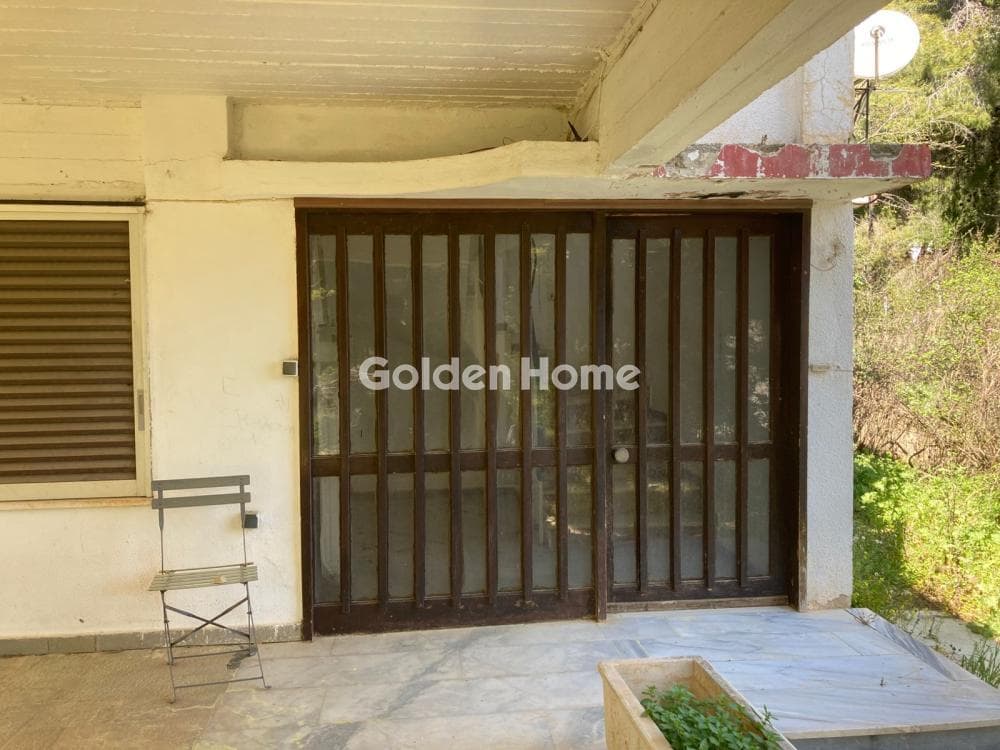 House in Megala Sxoinia A, Acharnes — Photo 4 of 5