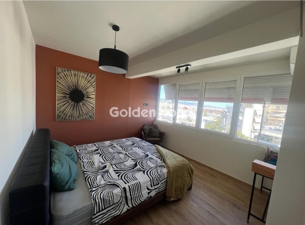 Apartment in Agios Fanourios, Drapetsona — Photo 7 of 17