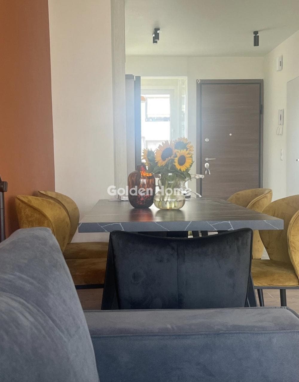 Apartment in Agios Fanourios, Drapetsona — Photo 6 of 17