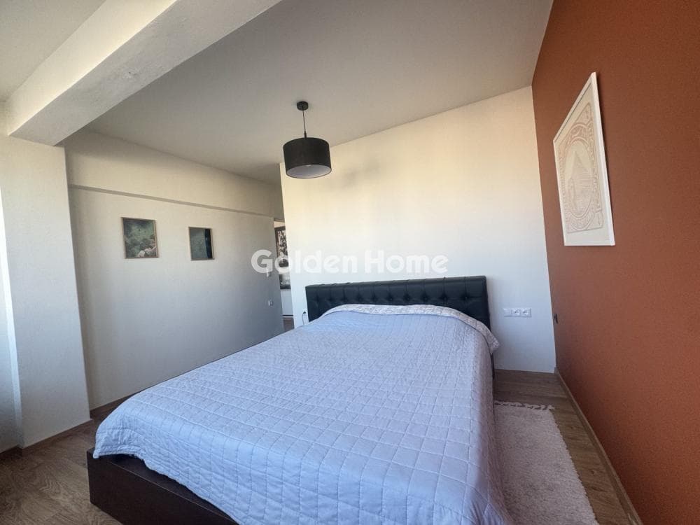 Apartment in Agios Fanourios, Drapetsona — Photo 10 of 17