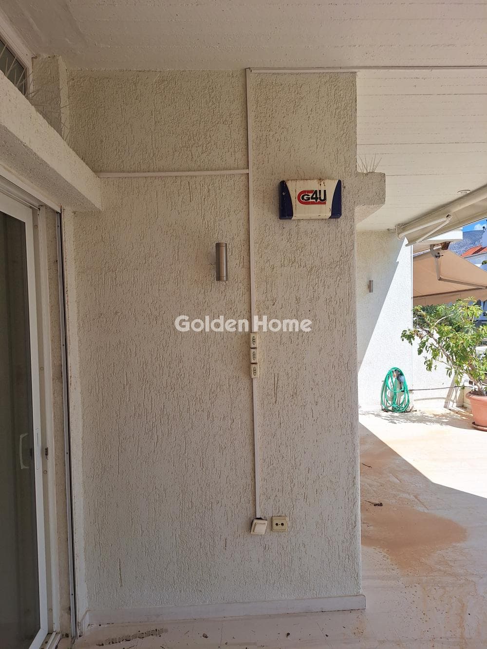 Διαμέρισμα στην Αιξωνή, Γλυφάδα — Φωτογραφία 19 από 23