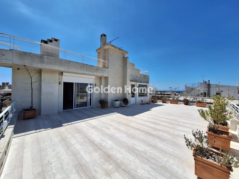 Διαμέρισμα στην Αιξωνή, Γλυφάδα — Φωτογραφία 10 από 23