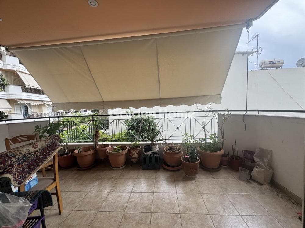 Apartment in Agios Georgios, Keratsini — Photo 5 of 7