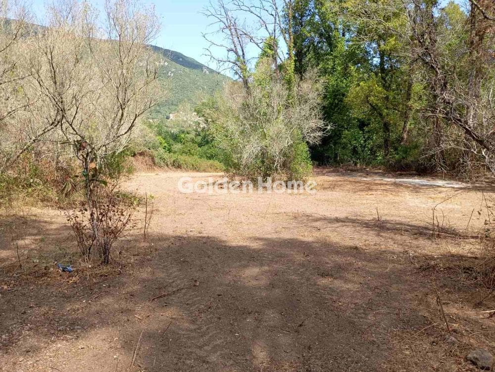 Building Plot in Faiakes, Corfu — Photo 6 of 11