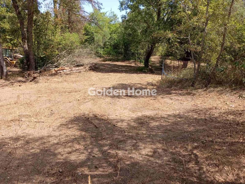 Building Plot in Faiakes, Corfu — Photo 7 of 11