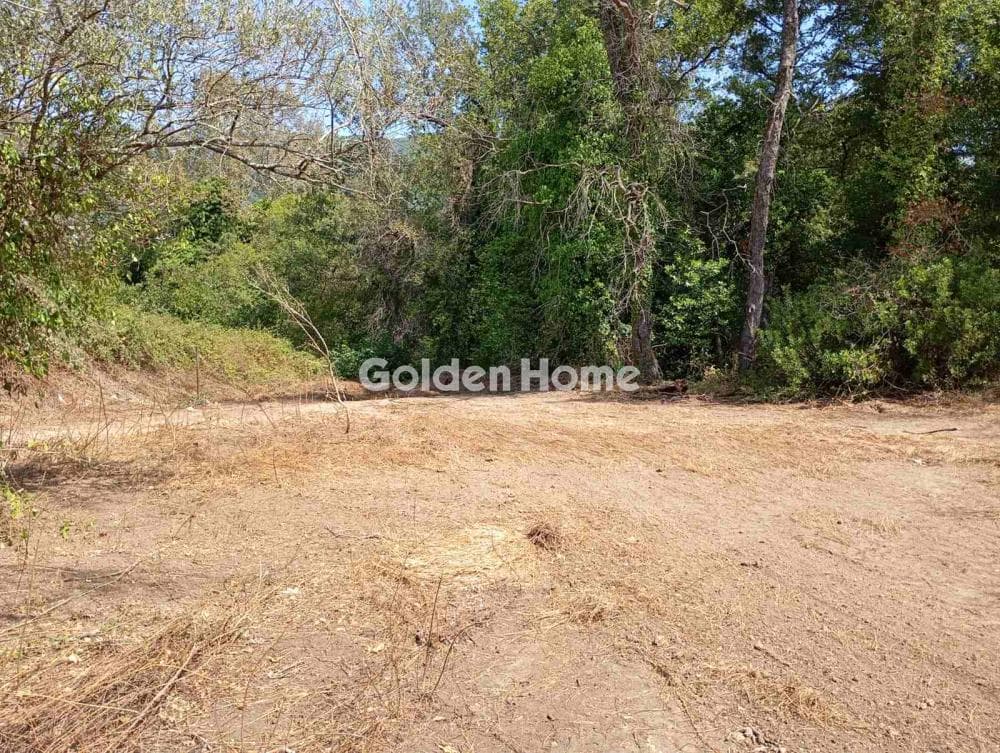 Building Plot in Faiakes, Corfu — Photo 8 of 11