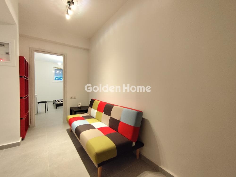 Apartment in Osios Loukas, Patisia — Photo 4 of 10