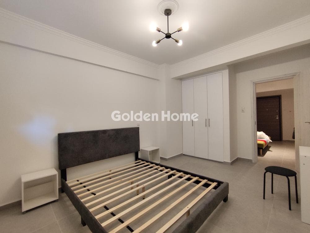 Apartment in Osios Loukas, Patisia — Photo 2 of 10