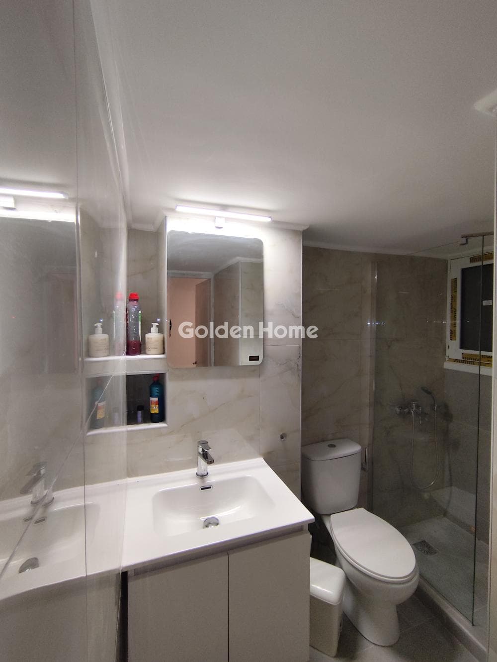 Apartment in Osios Loukas, Patisia — Photo 9 of 10