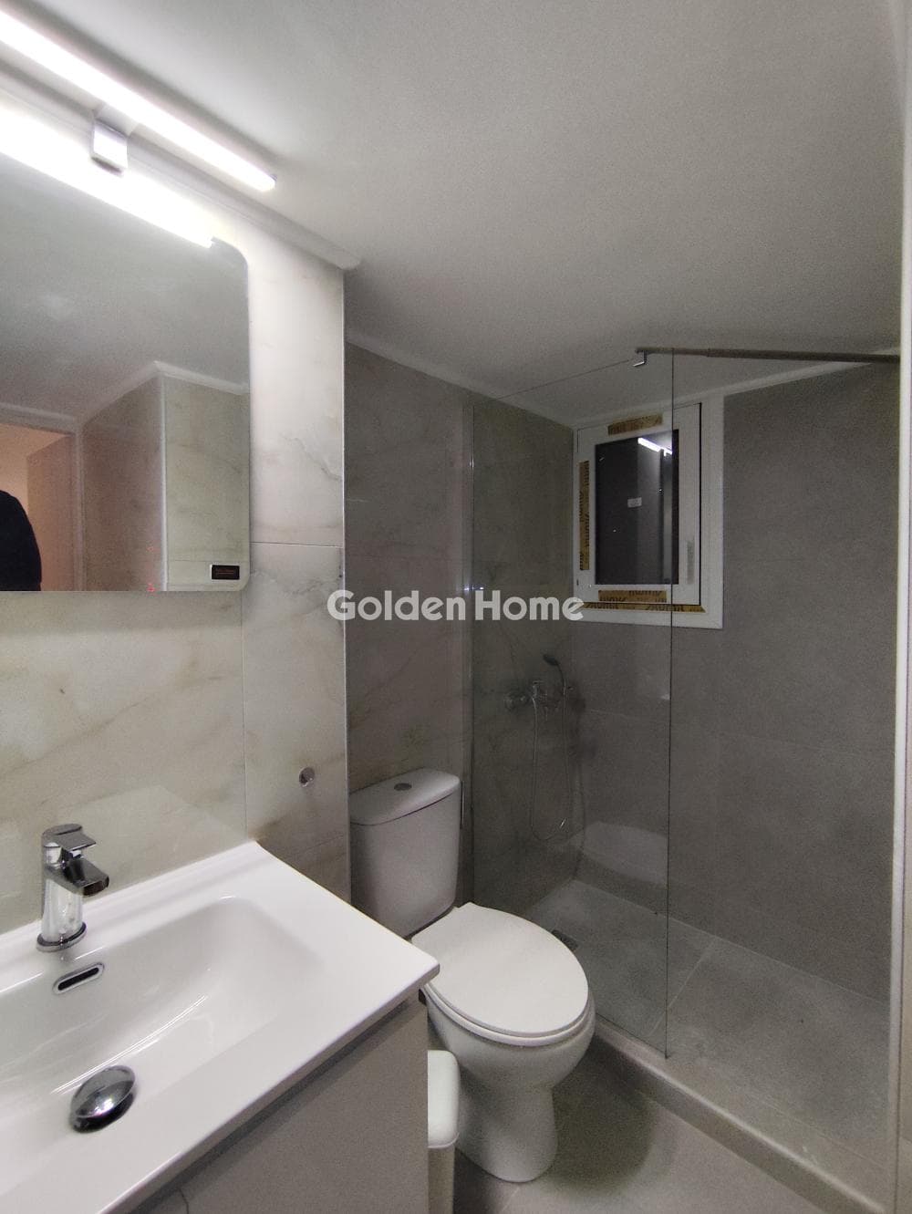 Apartment in Osios Loukas, Patisia — Photo 10 of 10