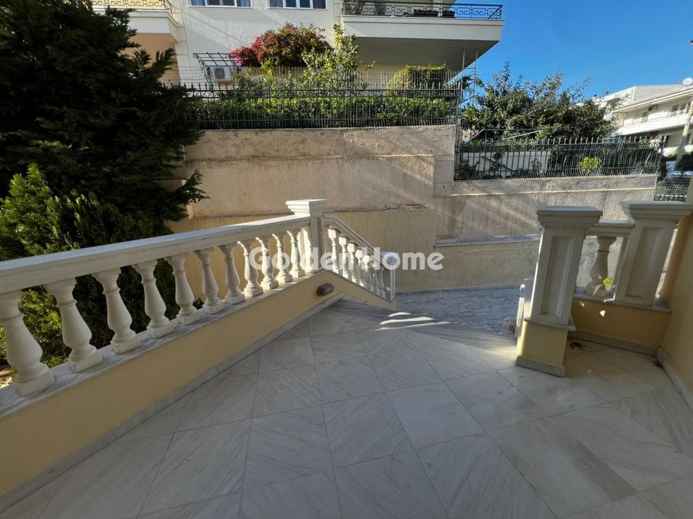 House in Dikigorika, Voula — Photo 36 of 36