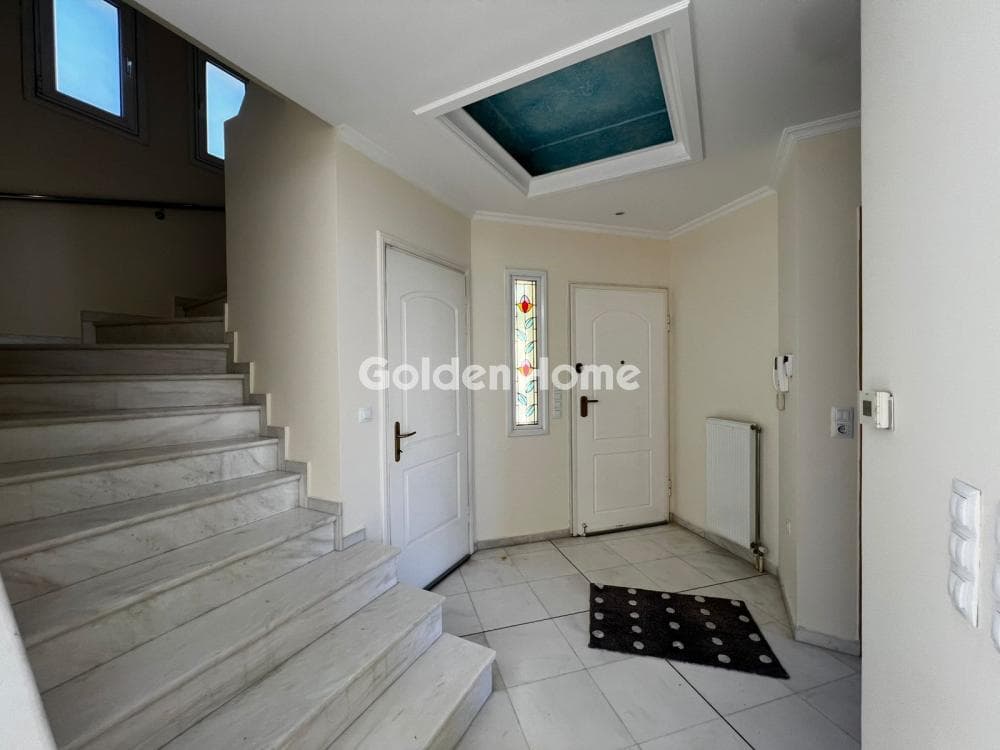 House in Dikigorika, Voula — Photo 13 of 36