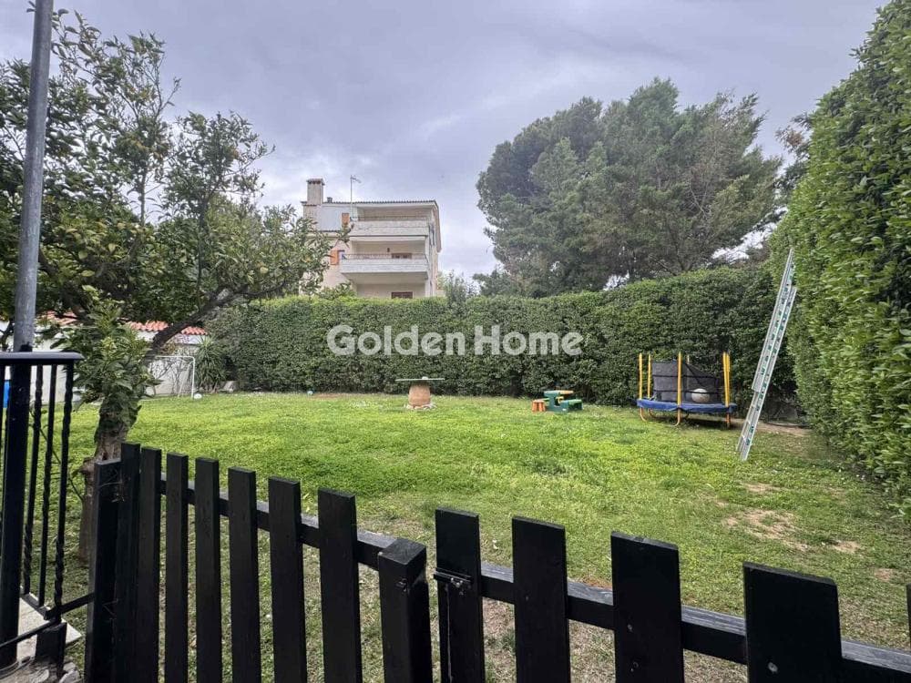 Apartment in Politeia, Nea Erithraia — Photo 36 of 36