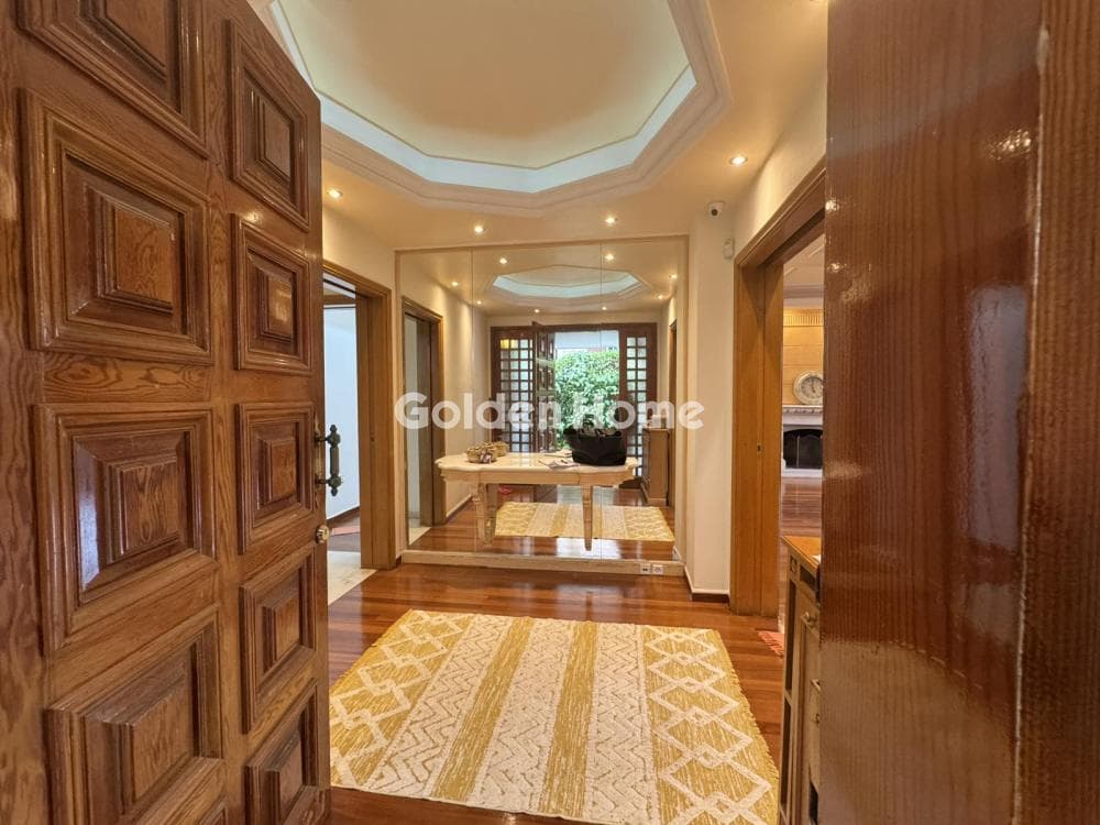 Apartment in Politeia, Nea Erithraia — Photo 2 of 36